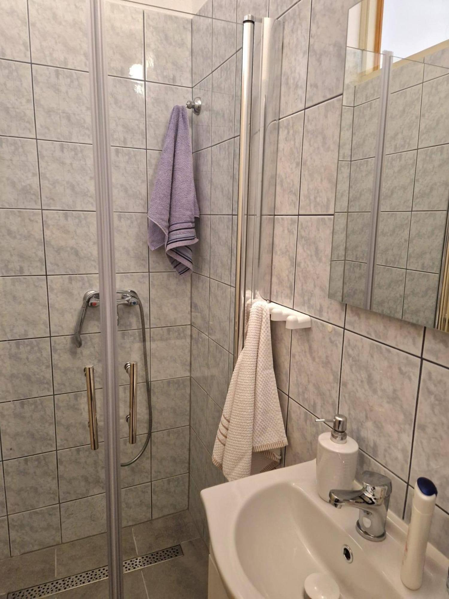 Apartments By The Sea Seget Donji, Trogir - 2029 Номер фото