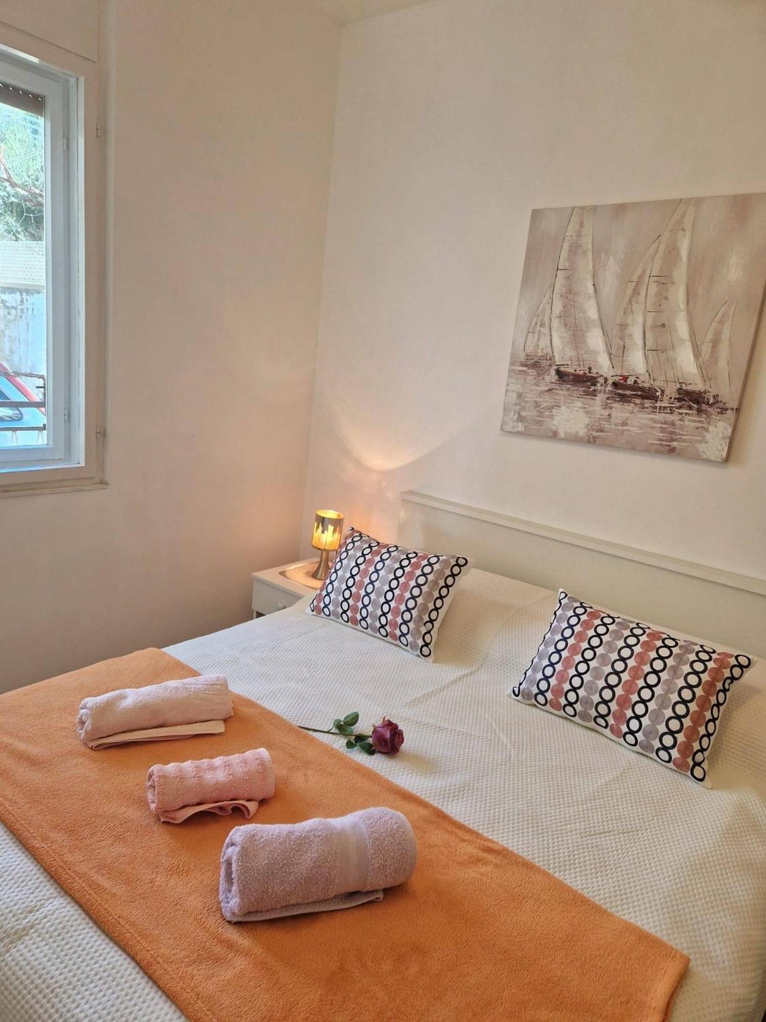 Apartments By The Sea Seget Donji, Trogir - 2029 Номер фото